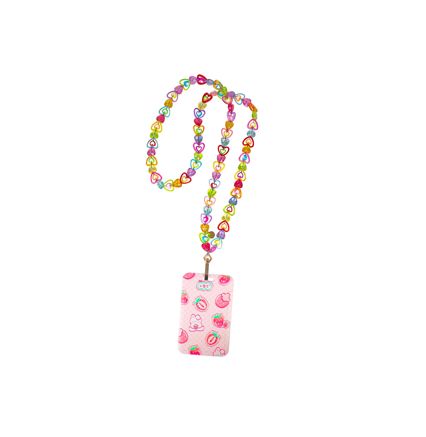 RACHEL LANYARD