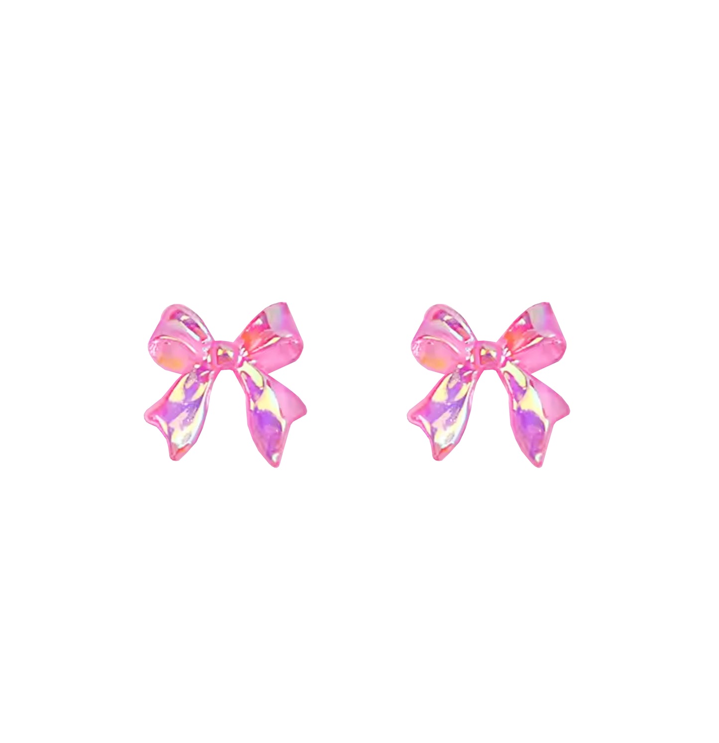 REBECCA RIBBON - PINK
