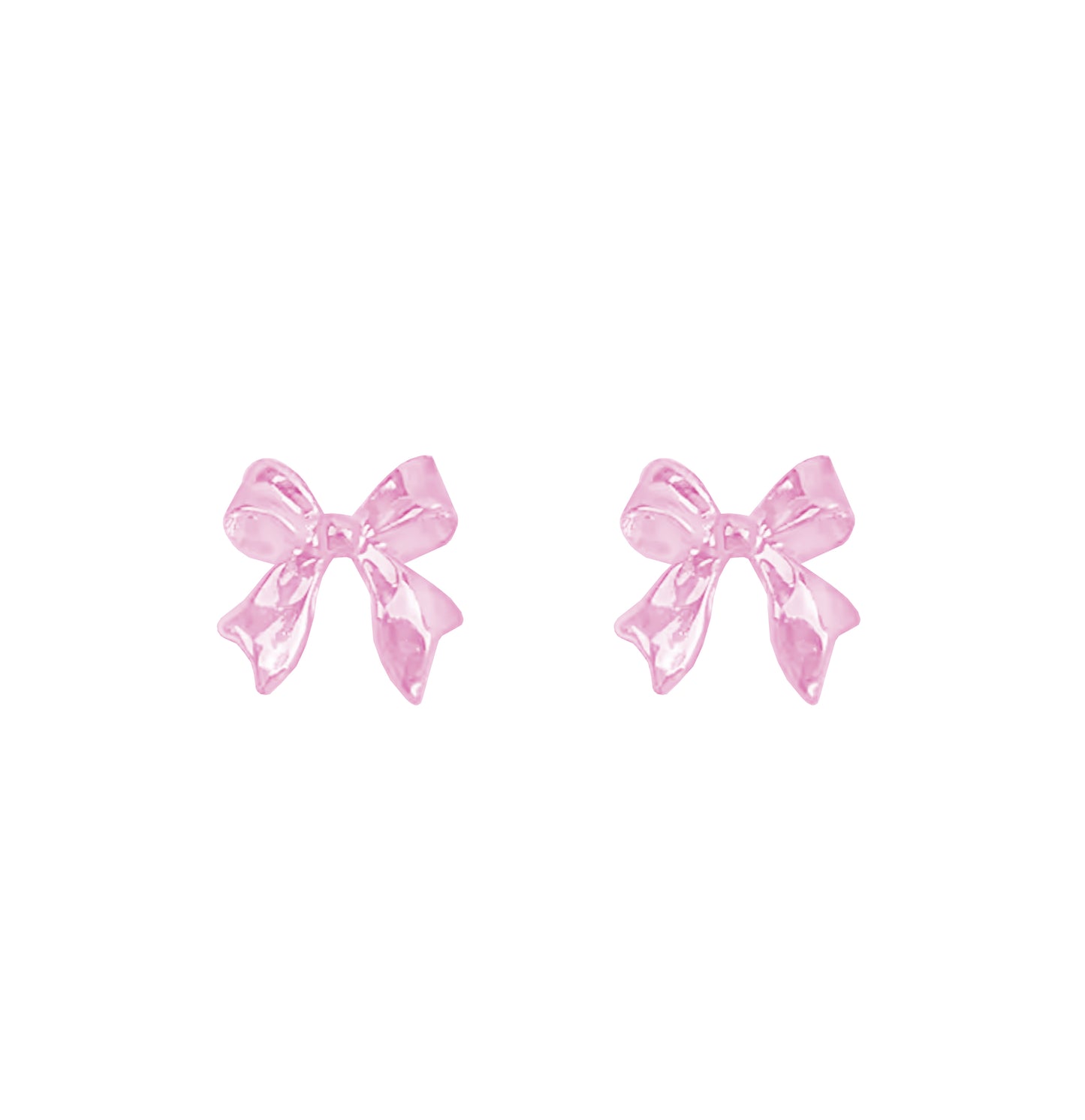 REBECCA RIBBON - BABY PINK