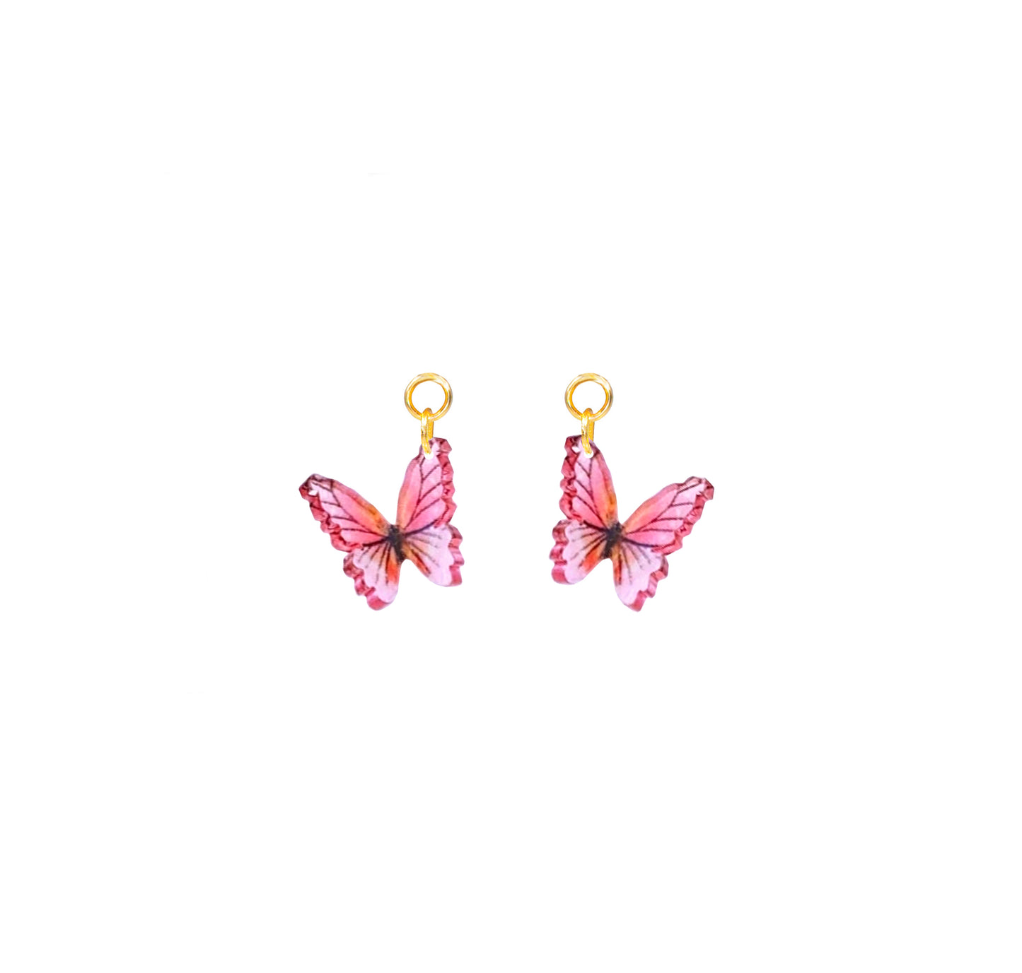 SKYE BLUSH CHARMS GOLD
