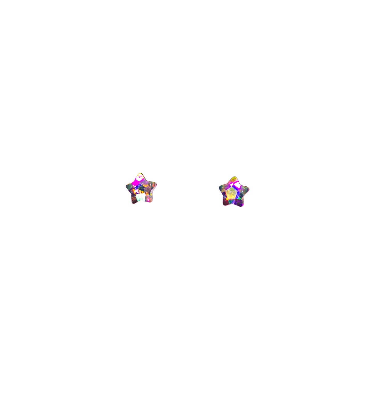 LITTLE STARS