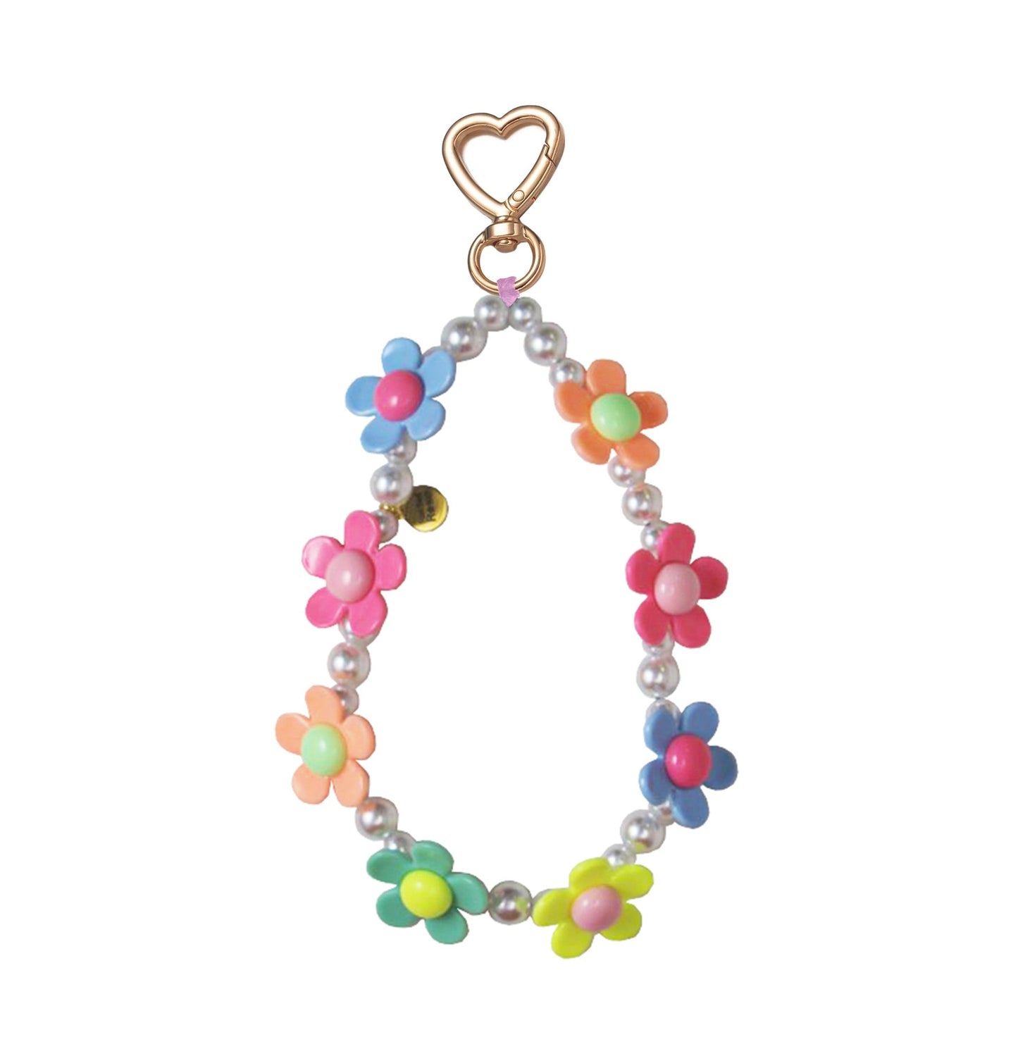 ZOE KEYCHAIN