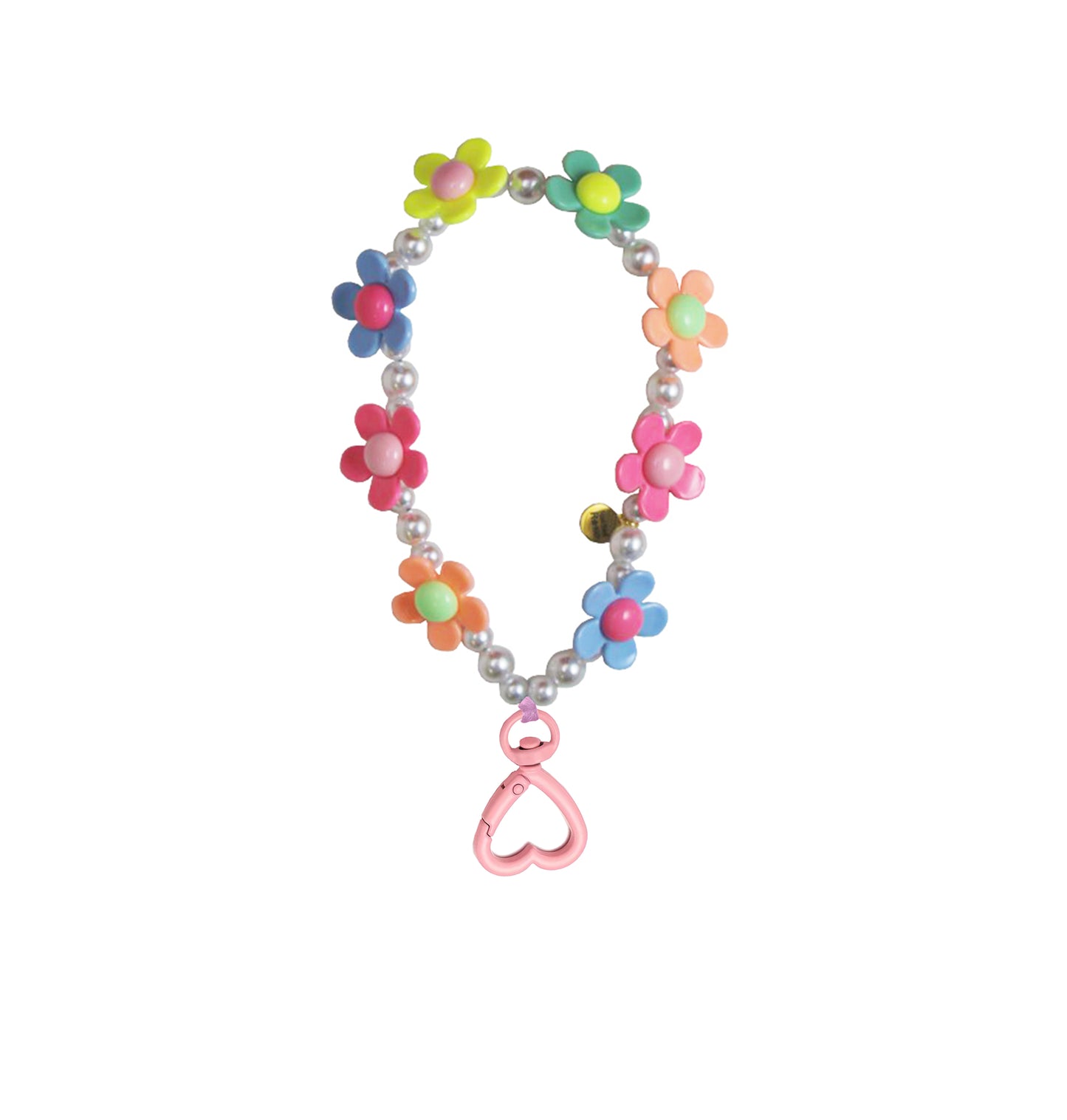 ZOE KEYCHAIN