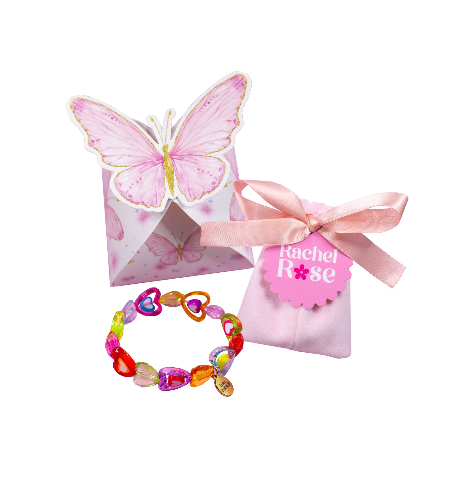 PARTY BAG