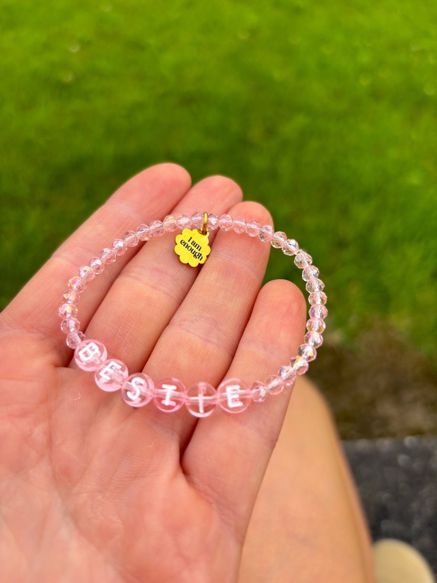 BESTIE SPARKLE BRACELET