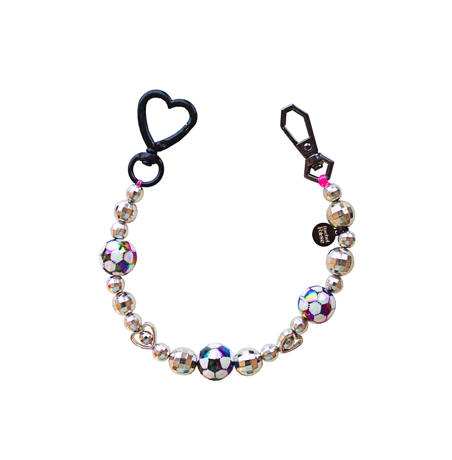 ANNIE'S BAGCHARM