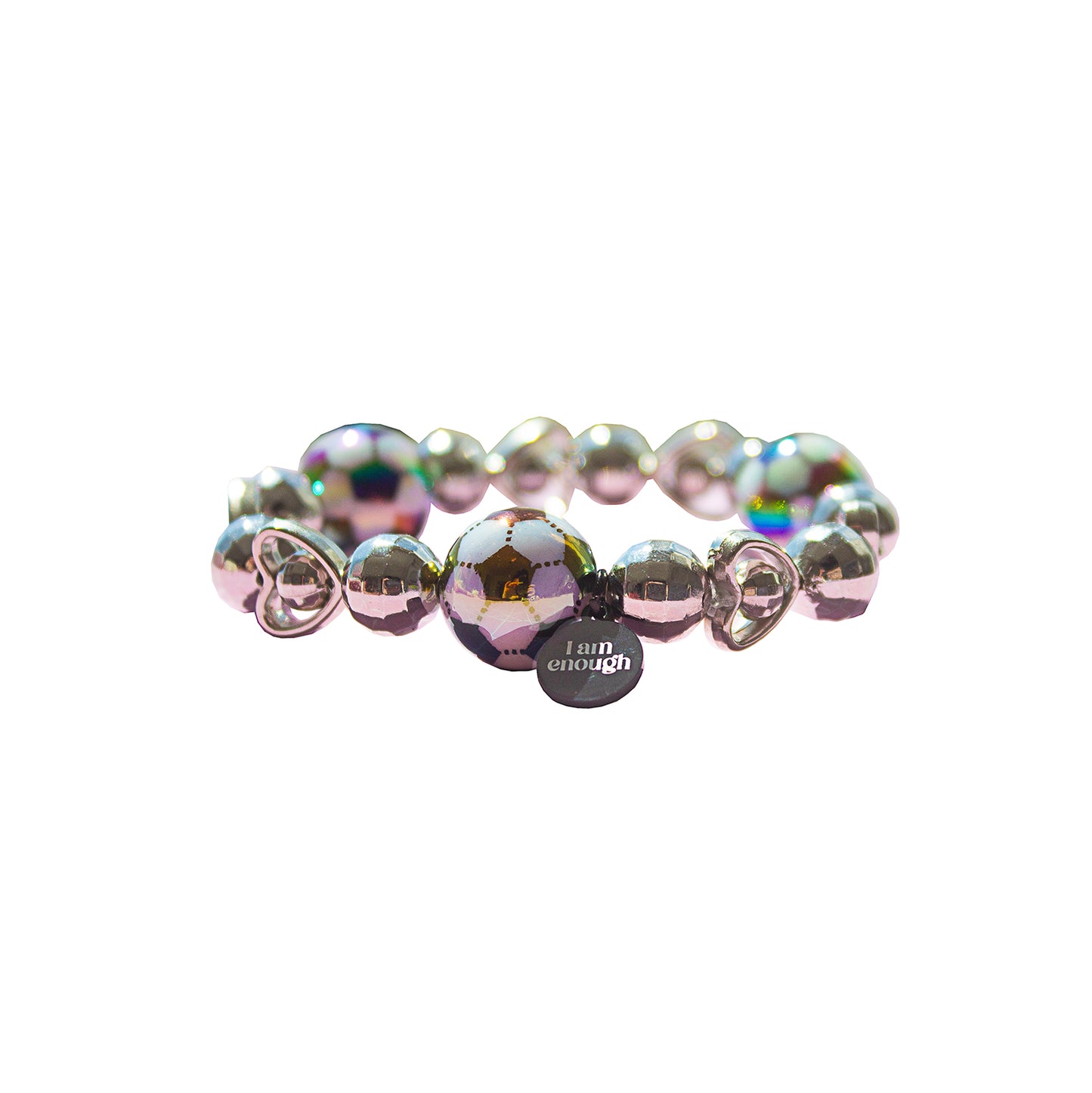 FOOTBALL BRACELET 20CM