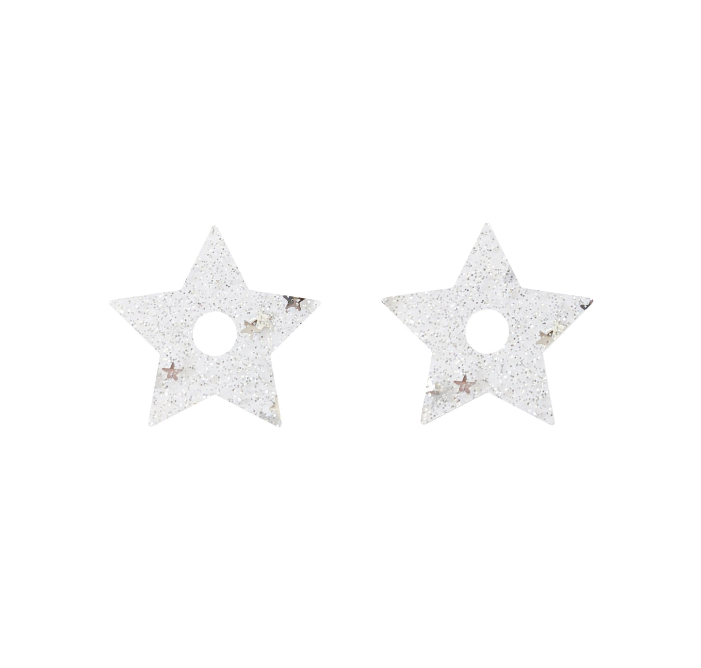 BIG STAR LITTLE STAR GLITTER