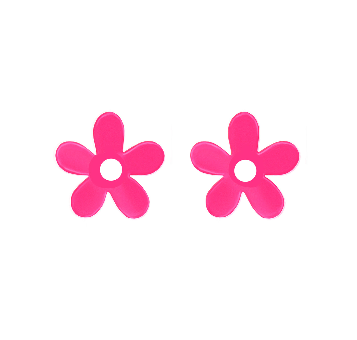 BLOOM BIG BARBIE PINK