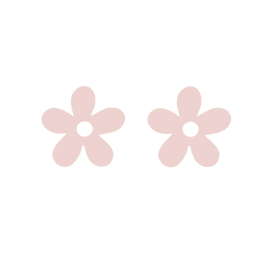 BLOOM BIG DUSKY BEIGE MATT