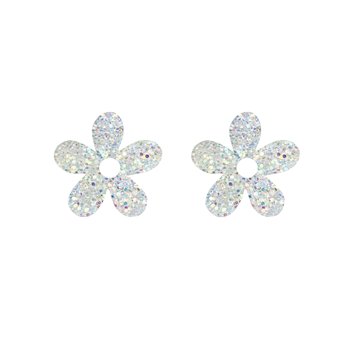 BLOOM BIG UNICORN GLITTER