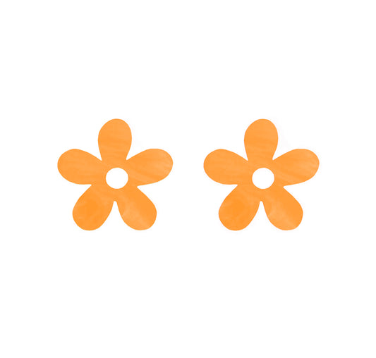 BLOOM BIG PEARLY ORANGE