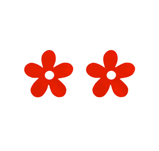 BLOOM BIG PEARLY RED