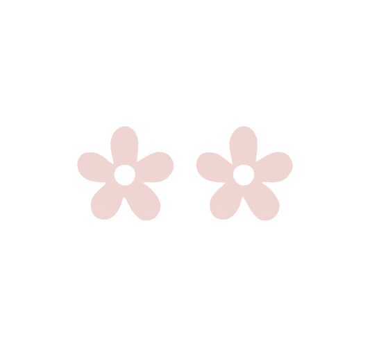 BLOOM MINI DUSKY BEIGE MATT