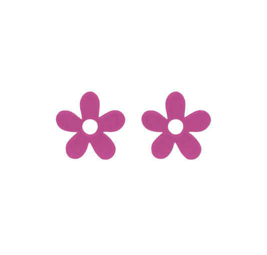 BLOOM MINI MULBERRY