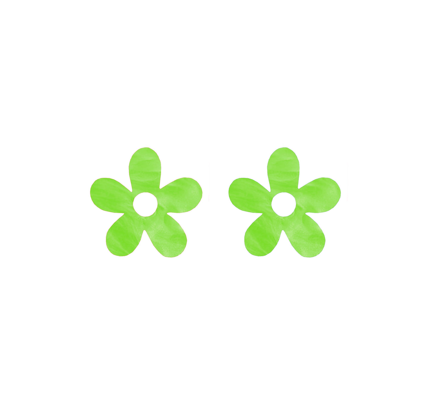 BLOOM MINI PEARLY GREEN
