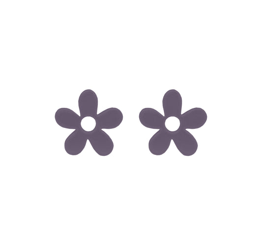 BLOOM MINI PLUM MATT