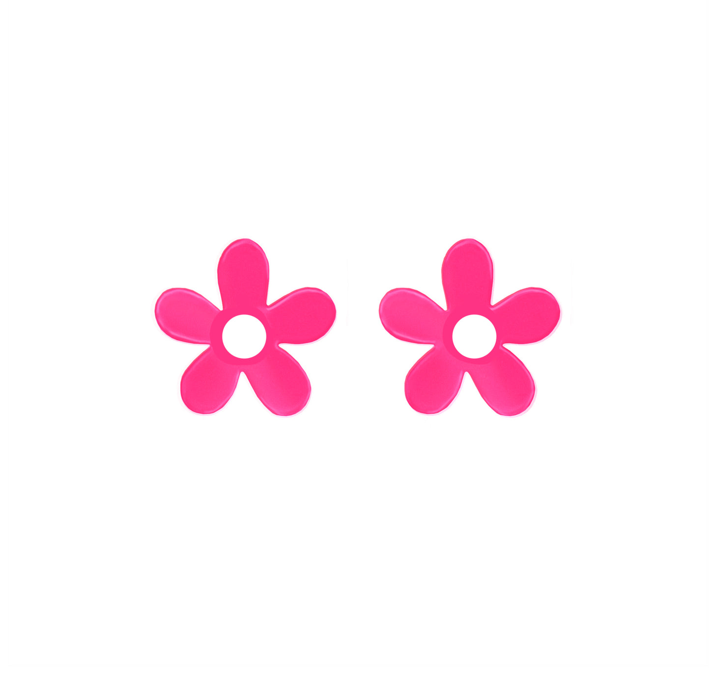 BLOOM MINI BARBIE PINK