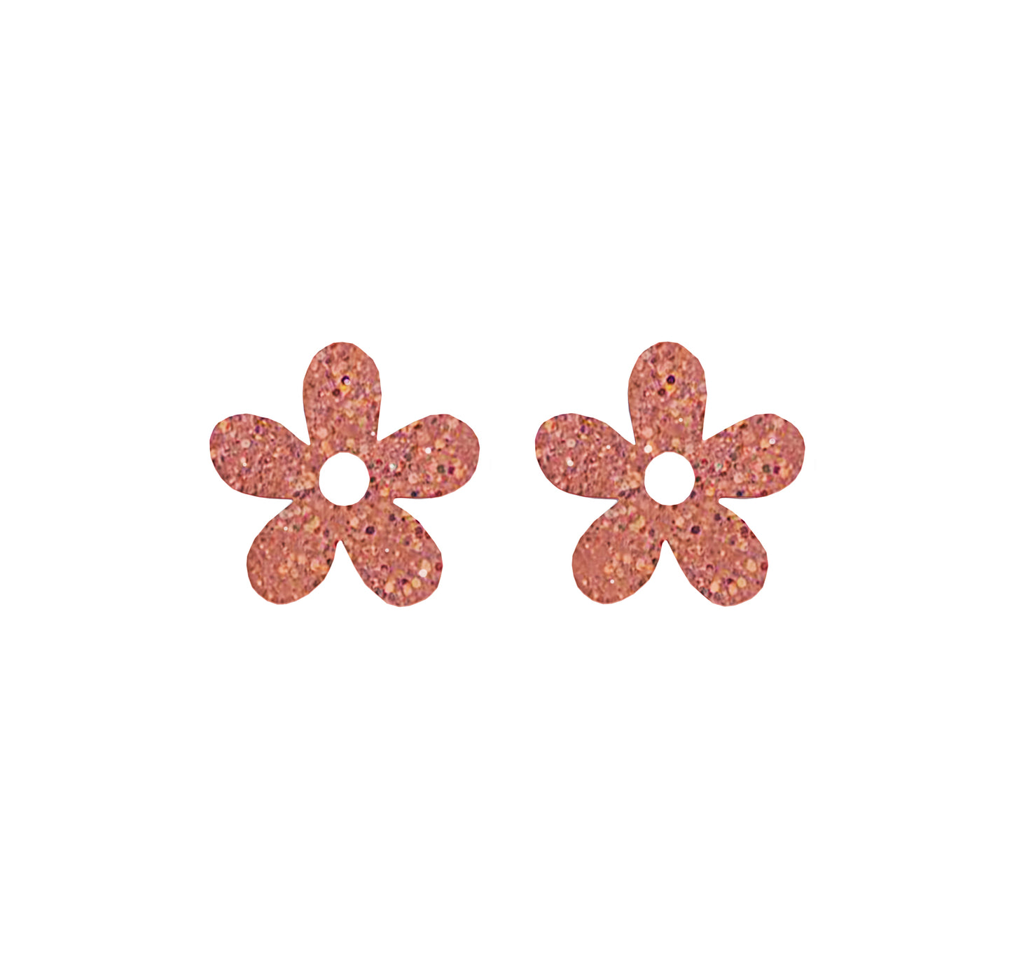 BLOOM MINI CHAMPAGNE GLITTER