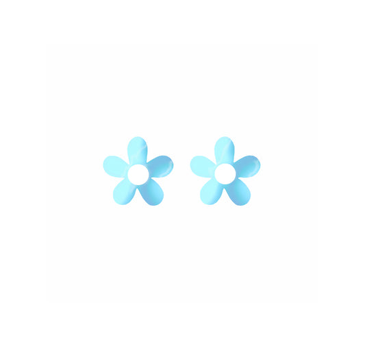 BLOOM TEENY BLUE MIRROR