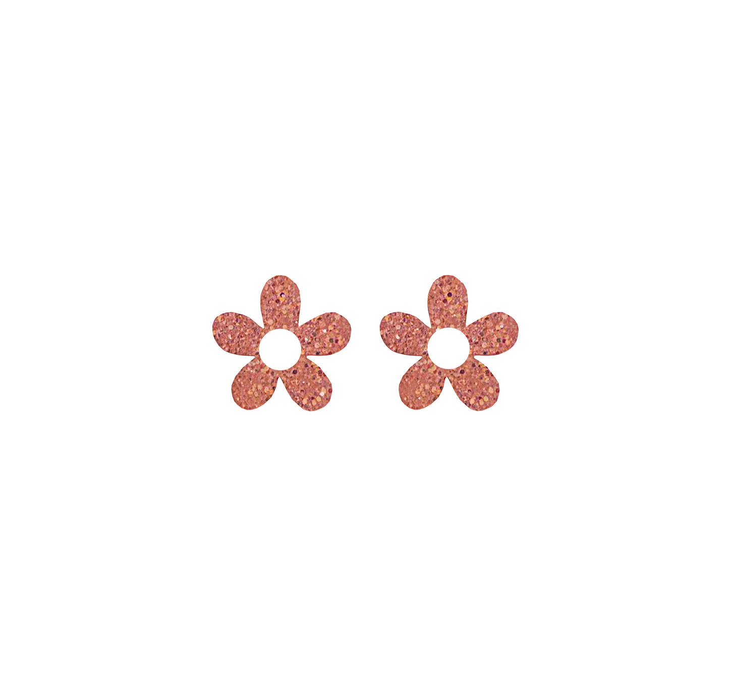 BLOOM TEENY CHAMPAGNE GLITTER
