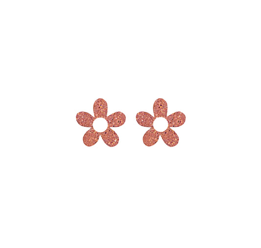 BLOOM TEENY CHAMPAGNE GLITTER