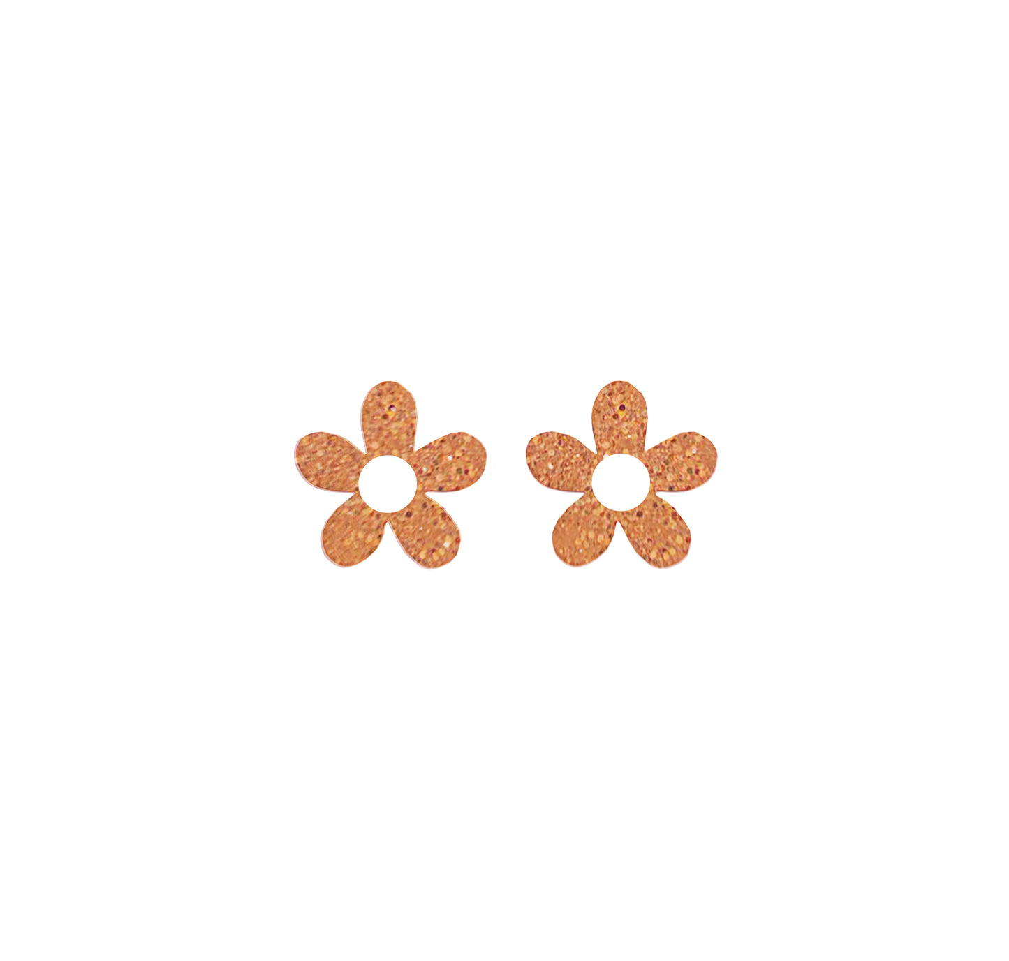 BLOOM TEENY CINNAMON GLITTER