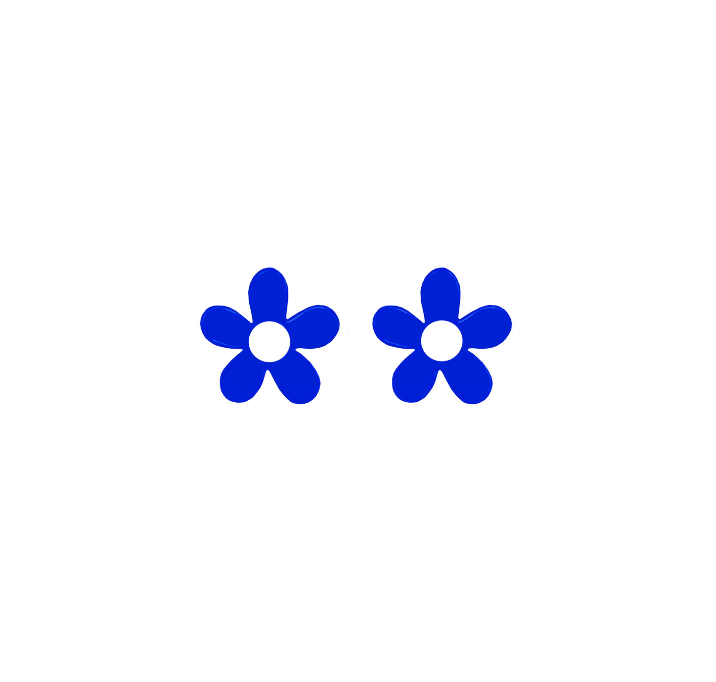 BLOOM TEENY ELECTRIC BLUE