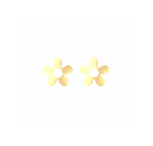 BLOOM TEENY GOLD MIRROR