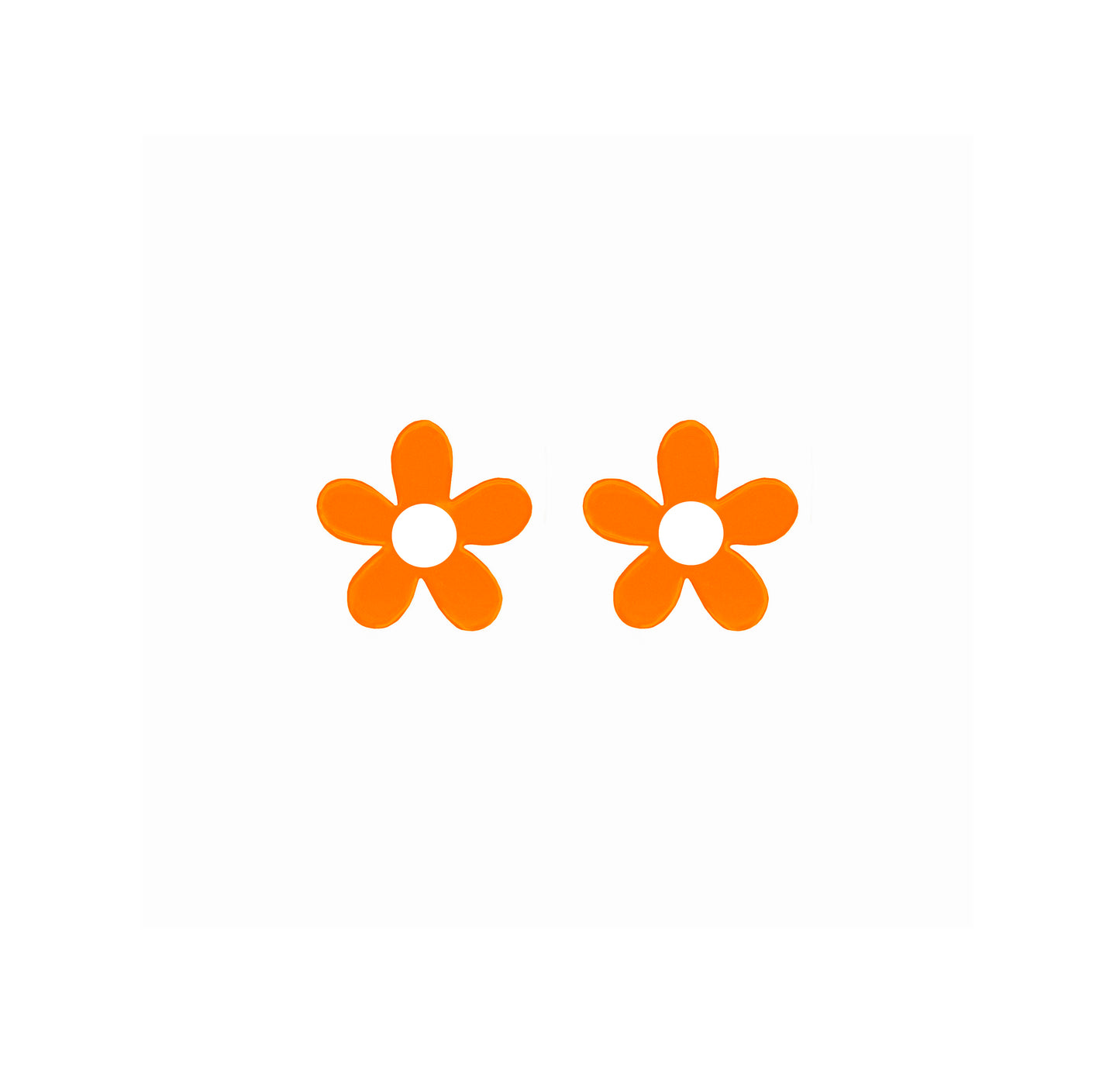 BLOOM TEENY ORANGE