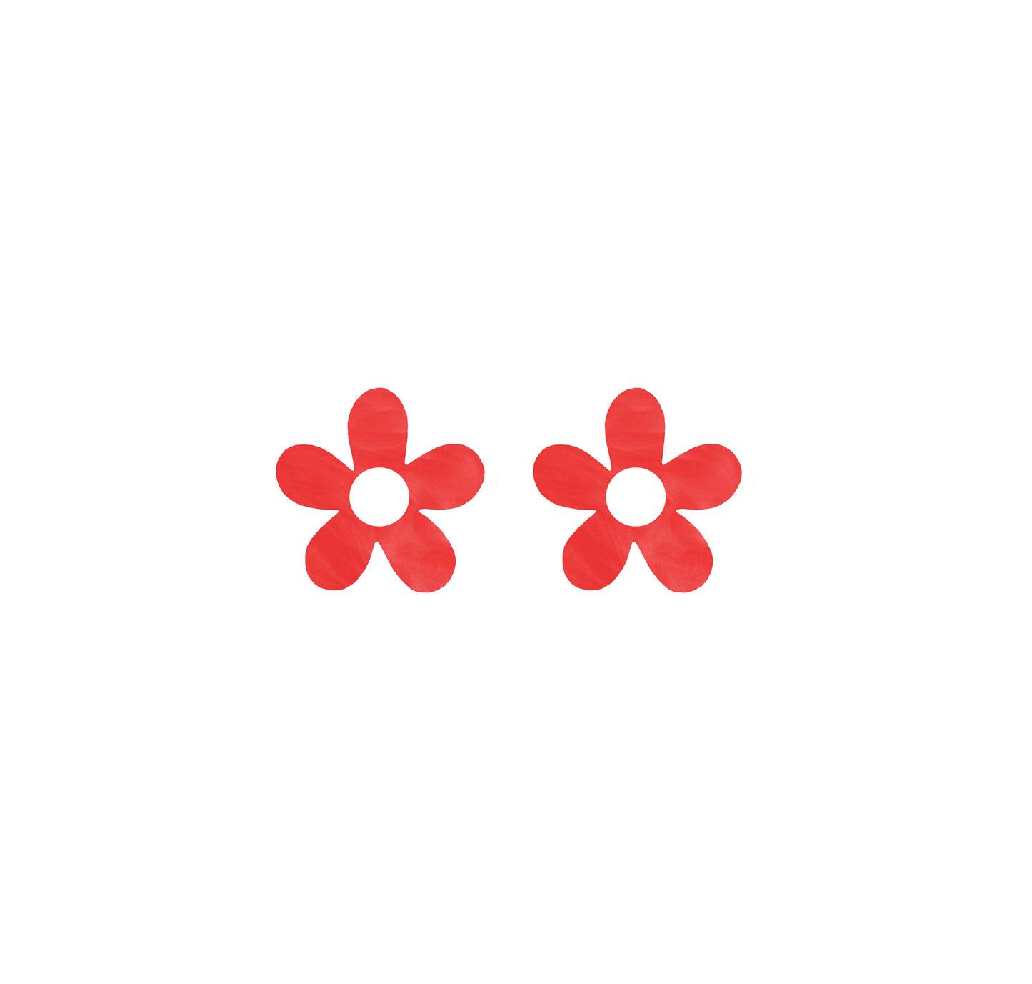BLOOM TEENY PEARLY RED