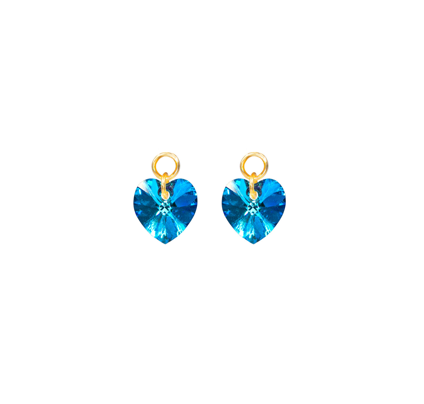 BONNIE Swarovski® - AZURE CHARM