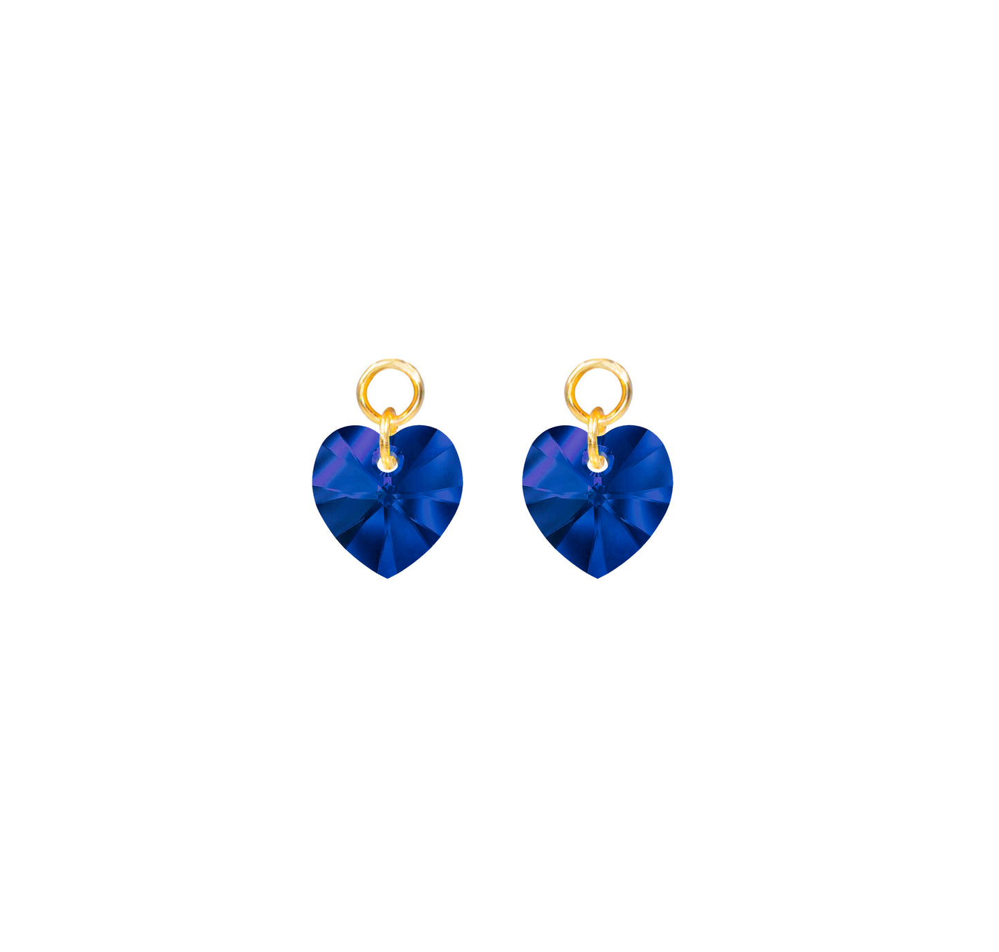 BONNIE Swarovski® - ROYAL BLUE CHARM