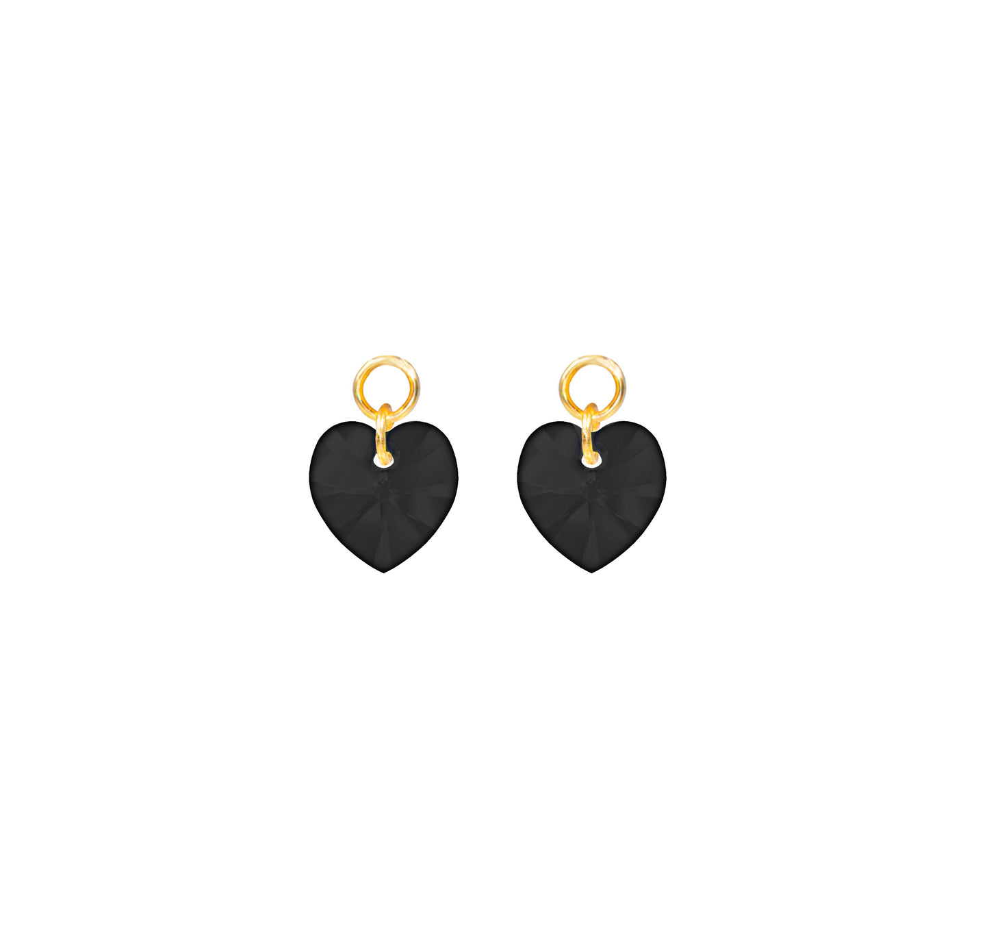 BONNIE Swarovski® - VOLCANO CHARM