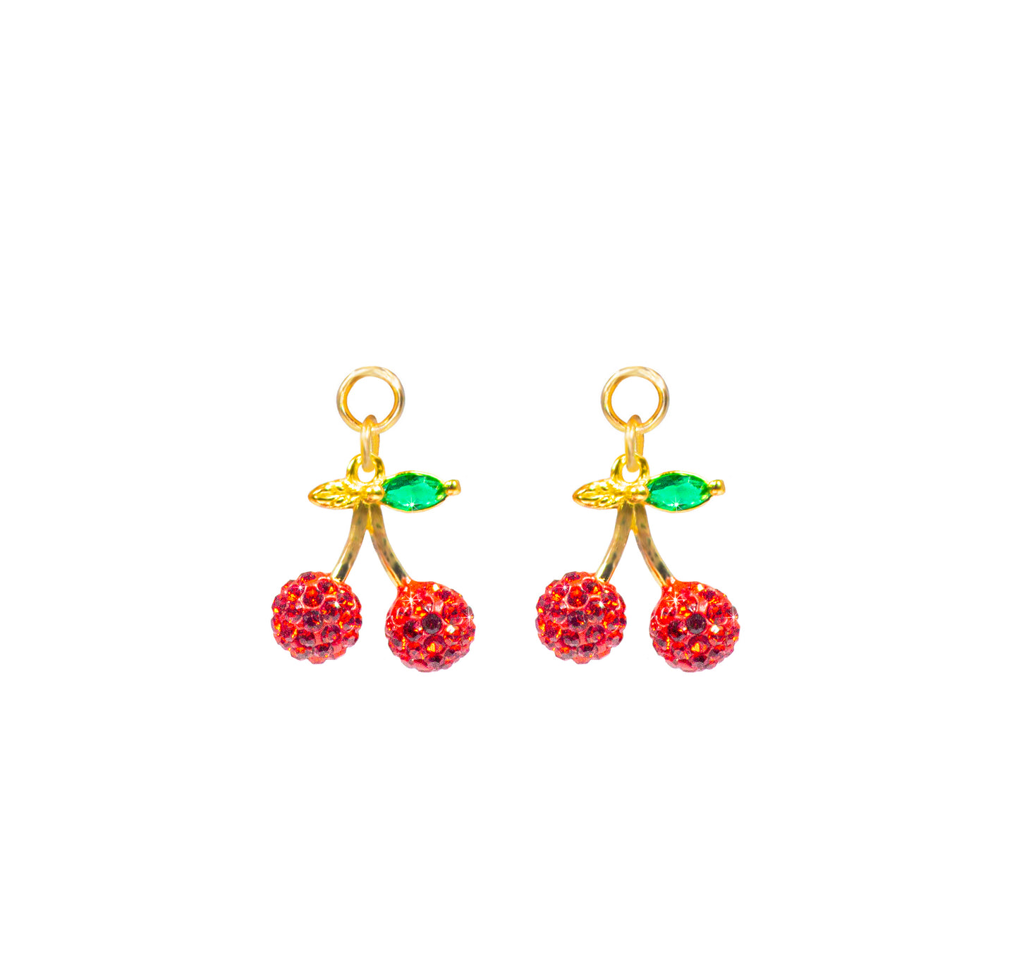 CHERRY CHARMS GOLD