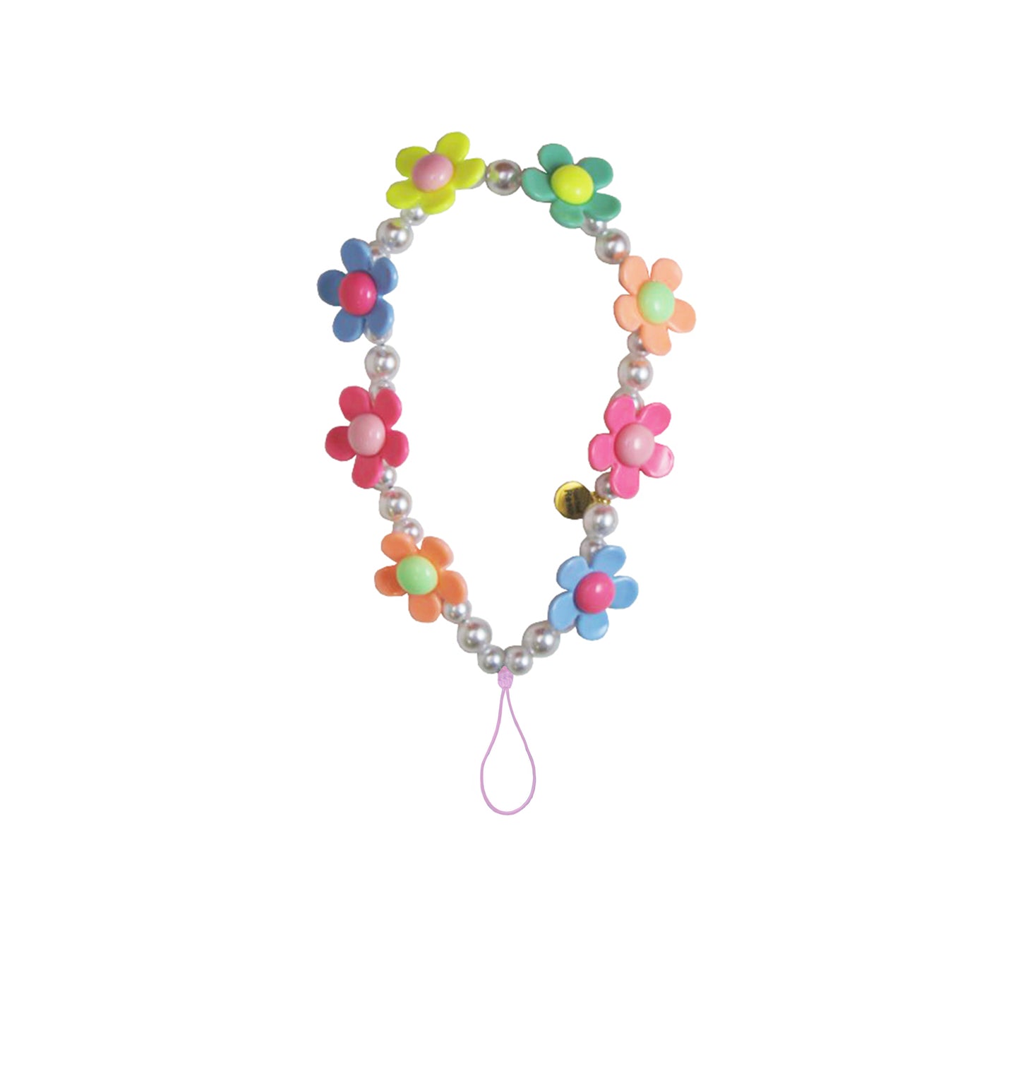 FRANCESCA PHONE CHARM