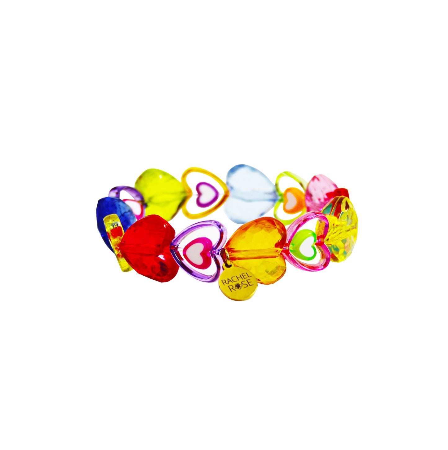 HEATHER BRACELET 20CM
