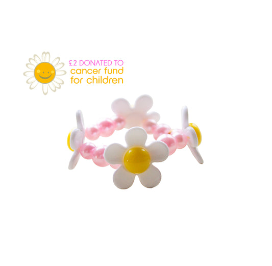 OOPSIE DAISY MINI BRACELET