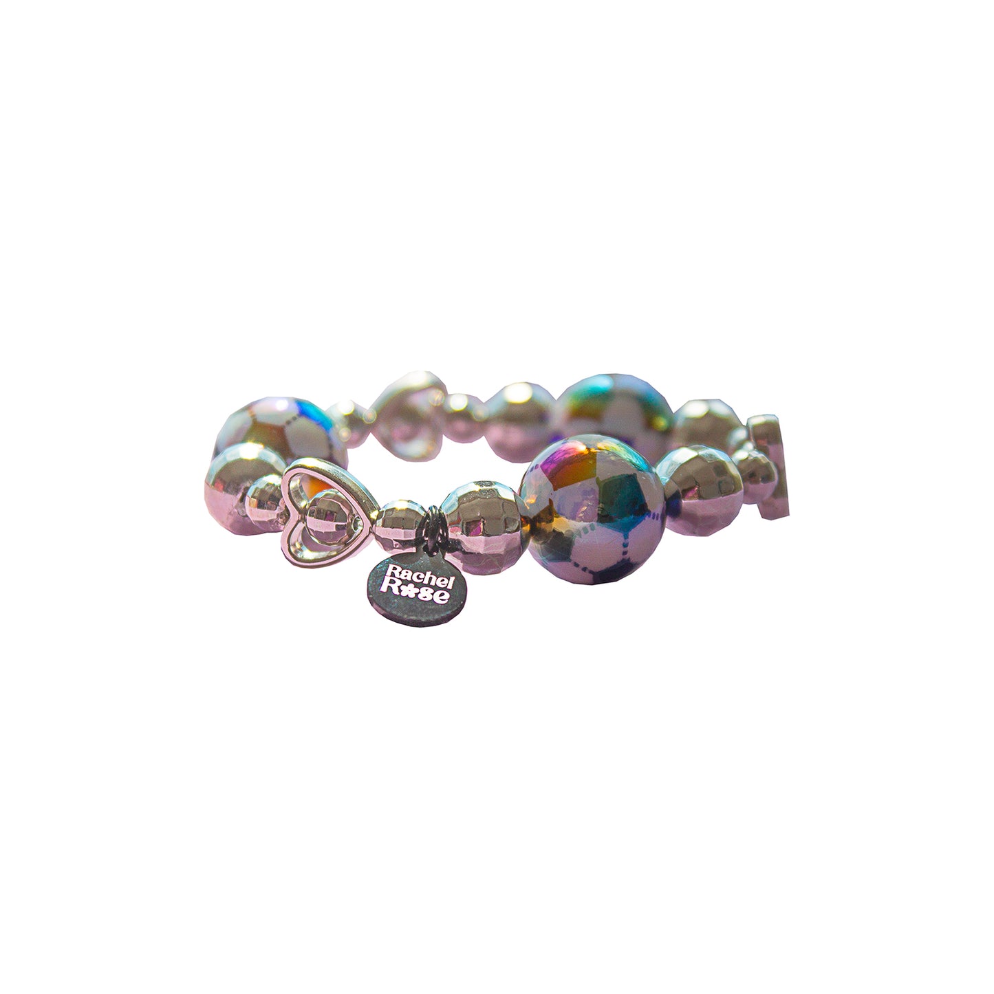 MINI FOOTBALL BRACELET 17CM