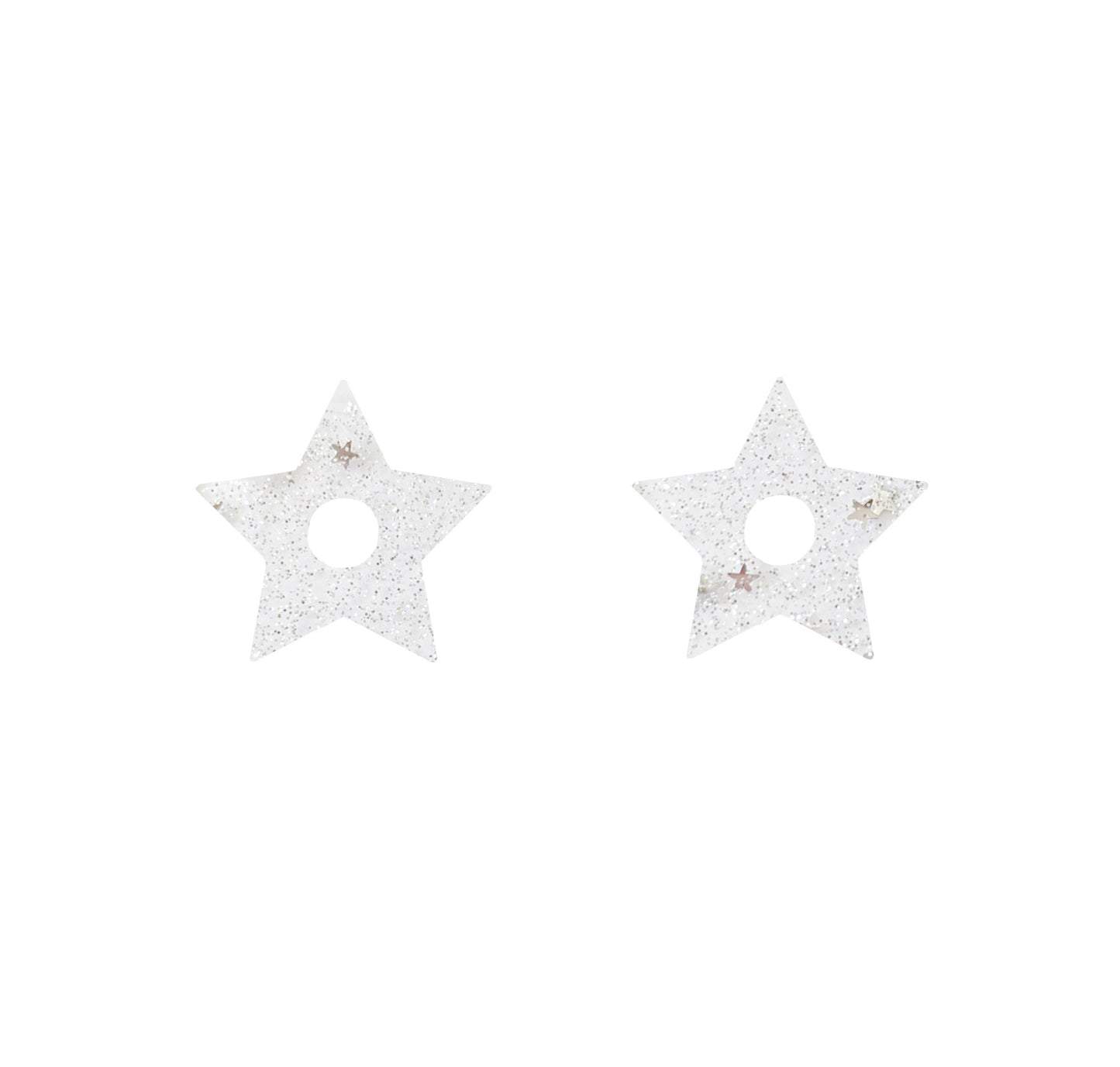 SMALL STAR LITTLE STAR GLITTER