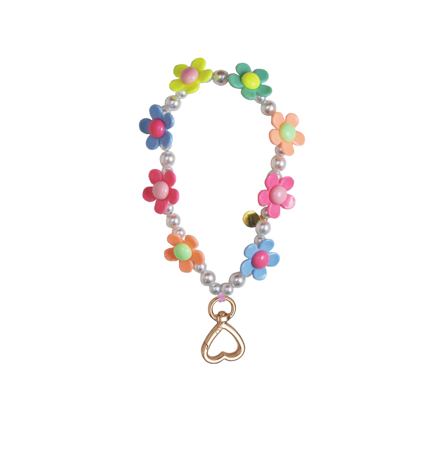 ZOE KEYCHAIN